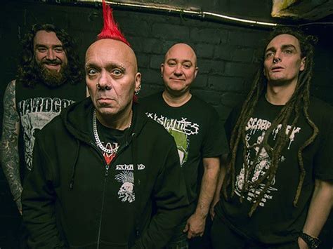 The Exploited